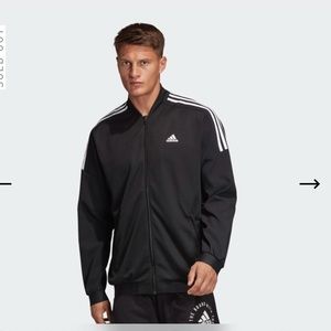 Adidas Bomber Jacket!